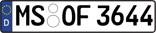 MS-OF3644
