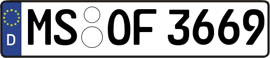 MS-OF3669