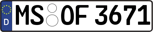 MS-OF3671
