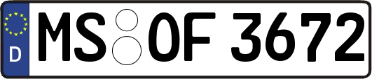 MS-OF3672