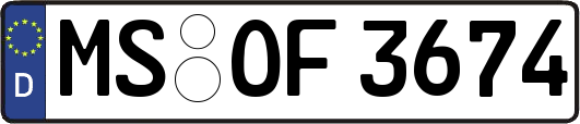 MS-OF3674