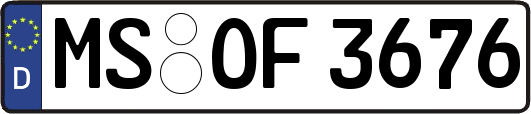 MS-OF3676