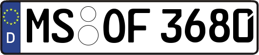 MS-OF3680