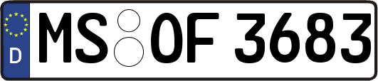 MS-OF3683