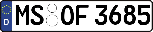 MS-OF3685
