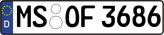 MS-OF3686