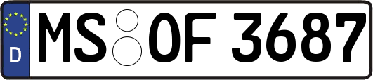 MS-OF3687