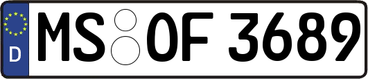 MS-OF3689