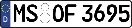 MS-OF3695