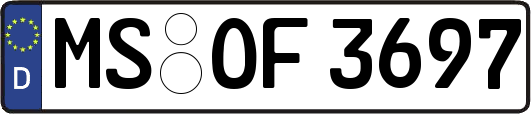MS-OF3697