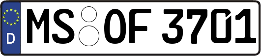 MS-OF3701