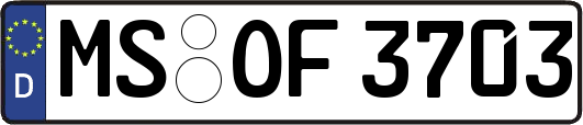 MS-OF3703
