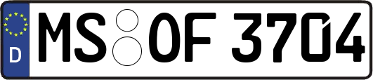 MS-OF3704