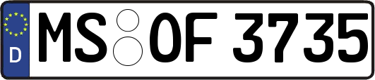 MS-OF3735