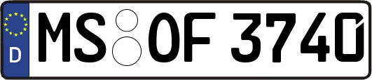 MS-OF3740
