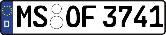 MS-OF3741