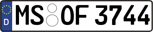 MS-OF3744