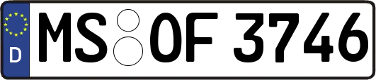 MS-OF3746