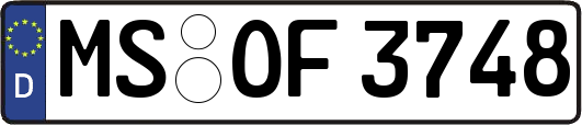 MS-OF3748