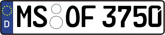 MS-OF3750