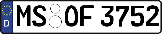 MS-OF3752