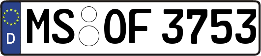 MS-OF3753