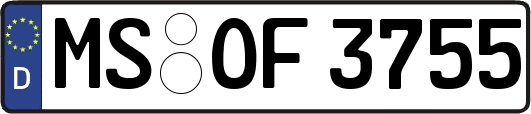 MS-OF3755