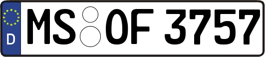 MS-OF3757