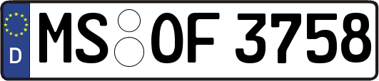 MS-OF3758