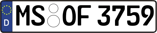 MS-OF3759