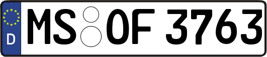 MS-OF3763