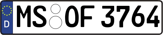MS-OF3764