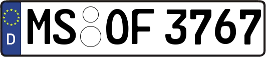 MS-OF3767
