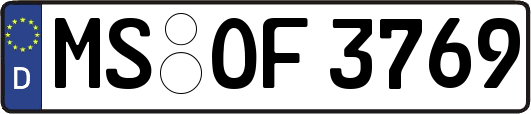 MS-OF3769