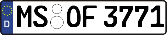 MS-OF3771