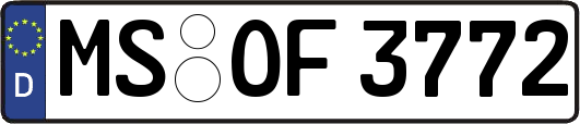 MS-OF3772