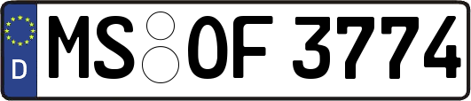 MS-OF3774