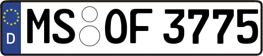 MS-OF3775