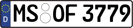 MS-OF3779