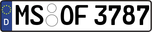 MS-OF3787