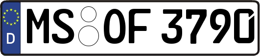 MS-OF3790