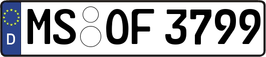 MS-OF3799
