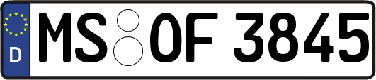 MS-OF3845