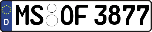 MS-OF3877