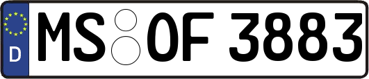 MS-OF3883