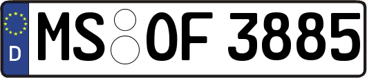 MS-OF3885