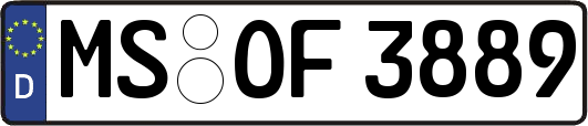 MS-OF3889