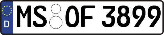 MS-OF3899