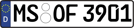 MS-OF3901