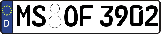 MS-OF3902